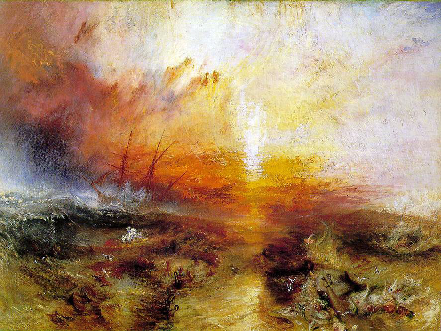 Slave Ship